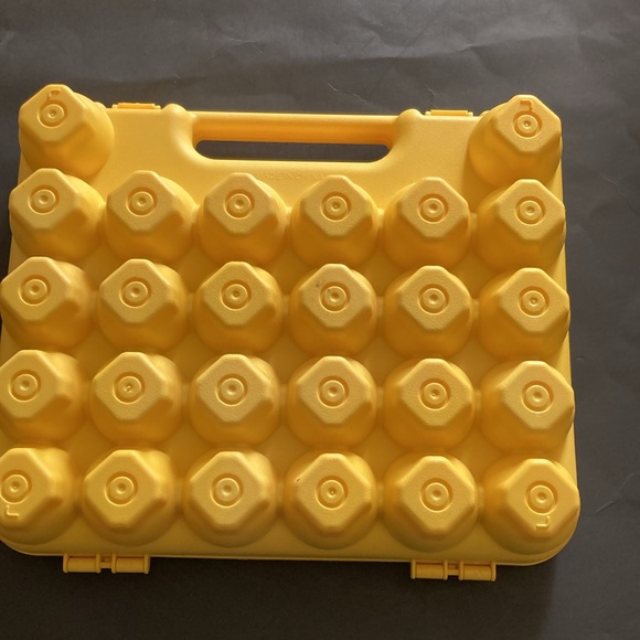 Googam MATCHING EGGS (alphabet & colors) - Picture 9 of 13